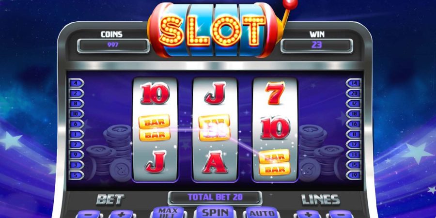 Apakah penyedia slot online membuat slot cluster?