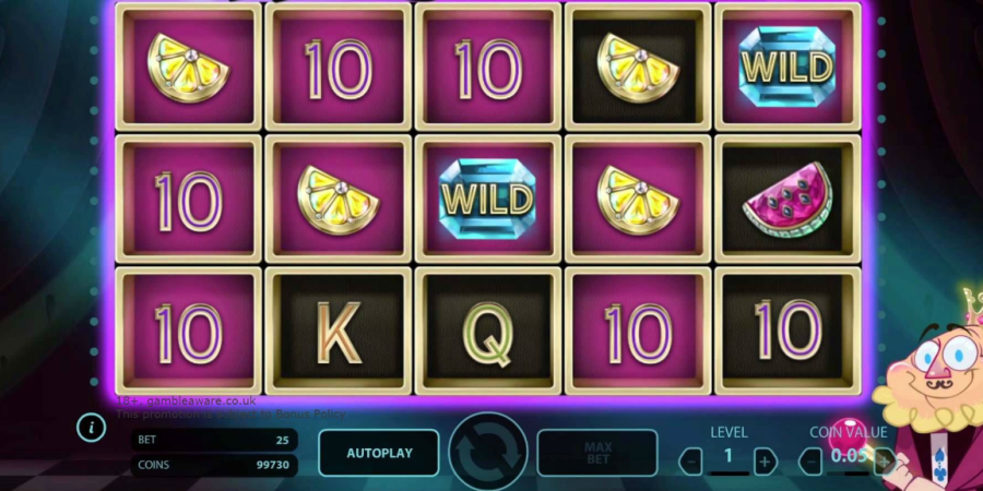 Apa Itu Multi-Level Slots dalam Permainan Slot Online?