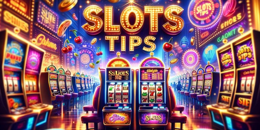 Bagaimana cara pemain profesional menang dalam permainan slot?