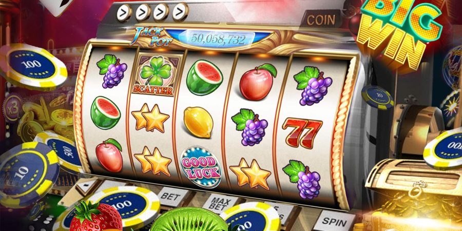 Apakah permainan kasino gratis lebih baik untuk pembelajaran?