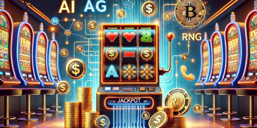 Apakah Slot Berbasis Keterampilan Menyertakan Bonus Dinamis?
