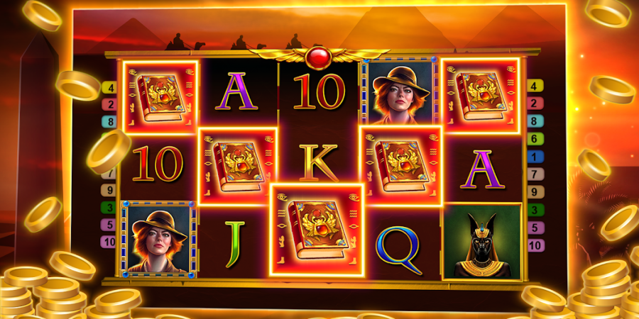 Apakah Game Slot Latihan Mensimulasikan Volatilitas Asli?