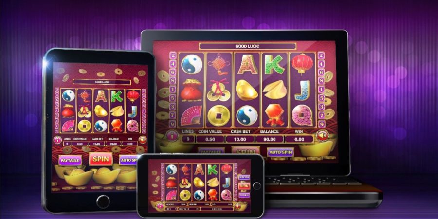 Apa Saja Game Slot Video Dengan Pembayaran Tinggi?