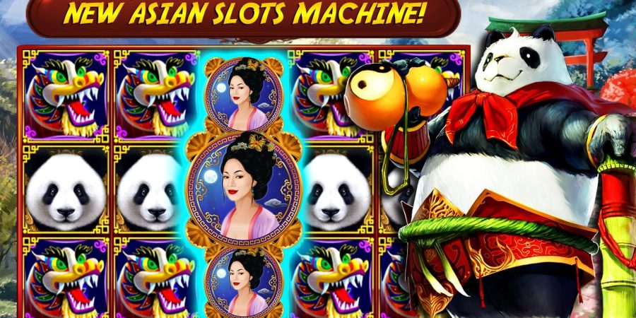 Apakah Slot Gacor Tersedia Di Seluruh Dunia?