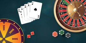 Cara Memulai dengan Kasino Online Legal
